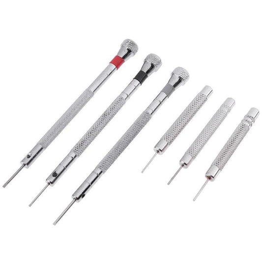 Watch Repair Tool Watch Repair Tool Kit Tool Set 147 Watch Tool Disassembly And Battery Replacement Combination