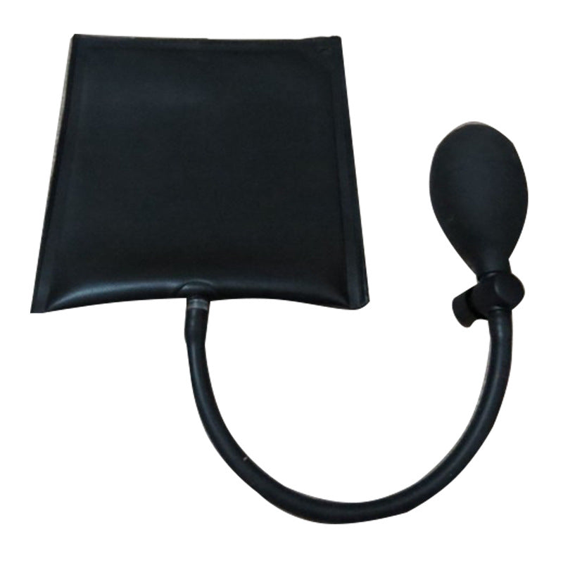 Door And Window Installation Positioning Tpu Air Cushion Air Bag Aluminum Alloy Door And Window Inflatable Mandrel Leveling Tool