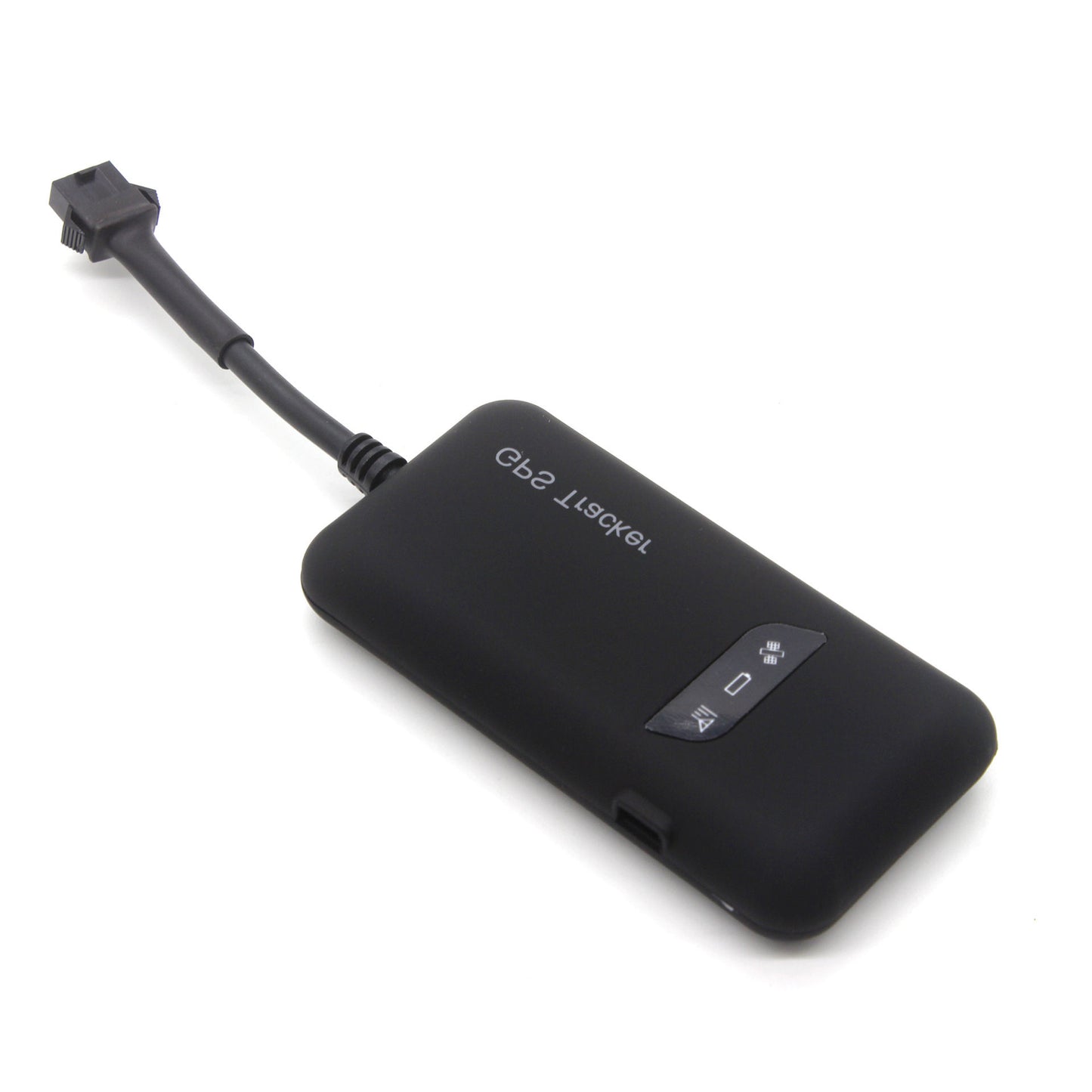 Electric Car Car Tracker Car Anti-Theft Device