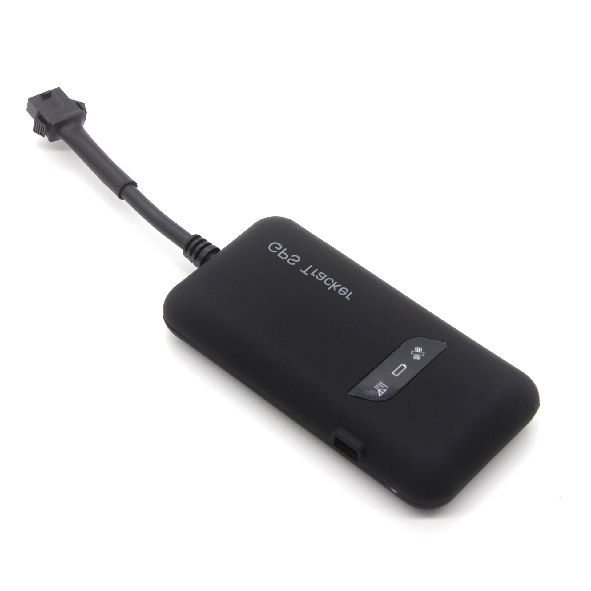 Electric Car Car Tracker Car Anti-Theft Device