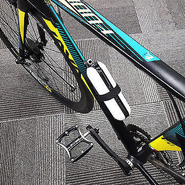 Bicycle Smart Multi-function Electric Pump High Pressure Mini Portable Household Air Pump Riding Equipment