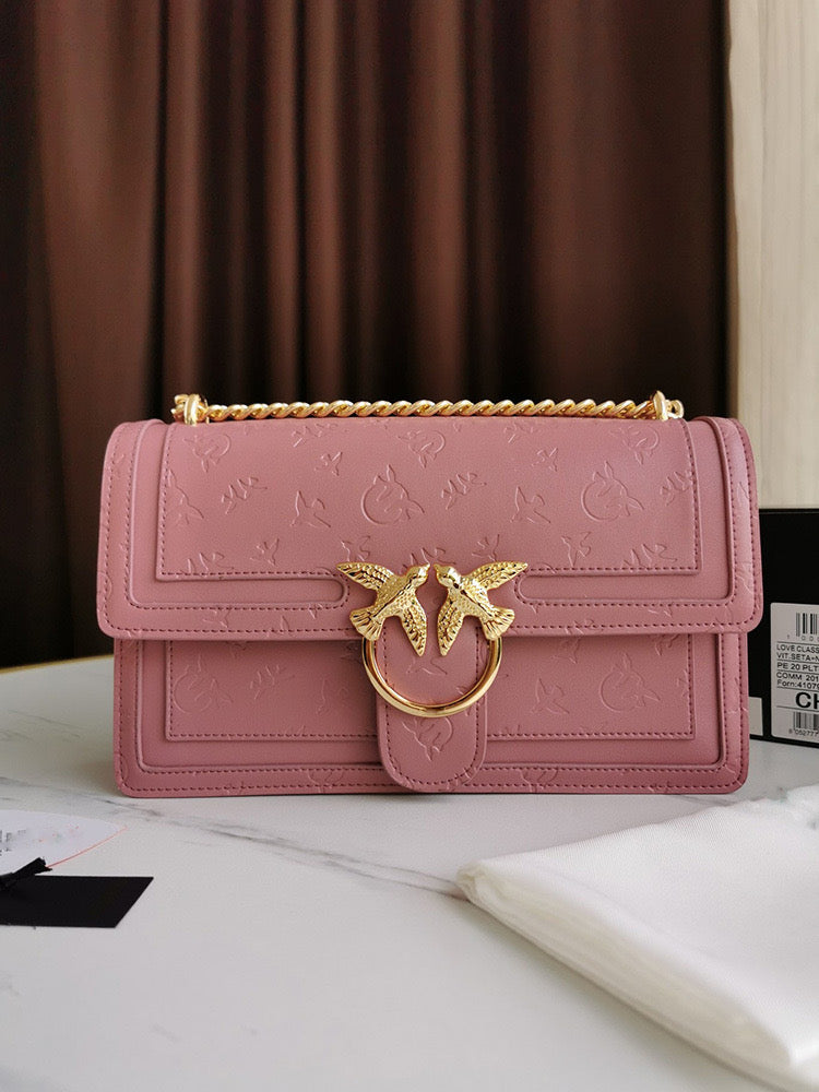 Pinko Swallow new 2021