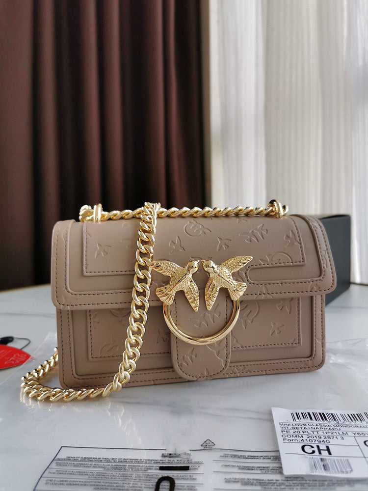 Pinko Swallow new 2021