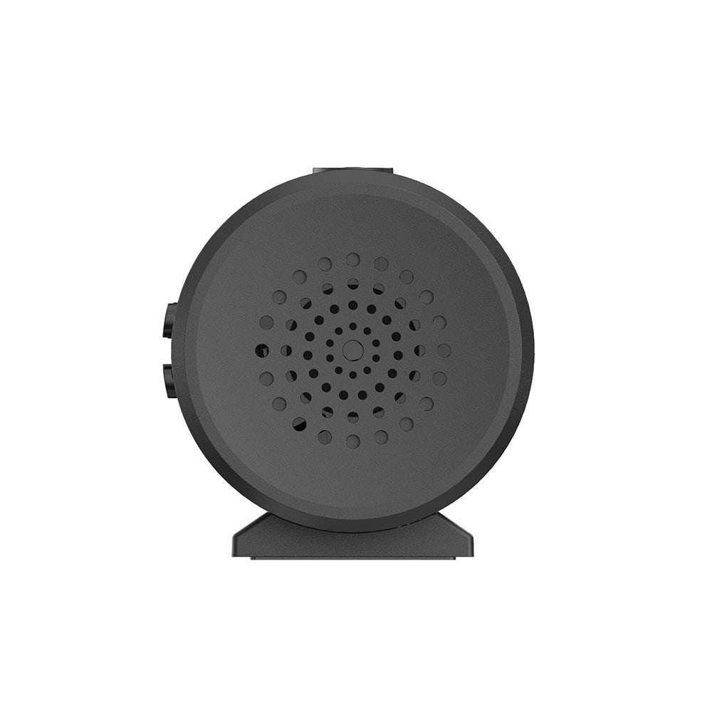 Amazon Cross-border Projection Clock Hot Selling Alarm Clock USB Charging Electronic Clock Dual Alarm Clock Clock Time Temperature Projection