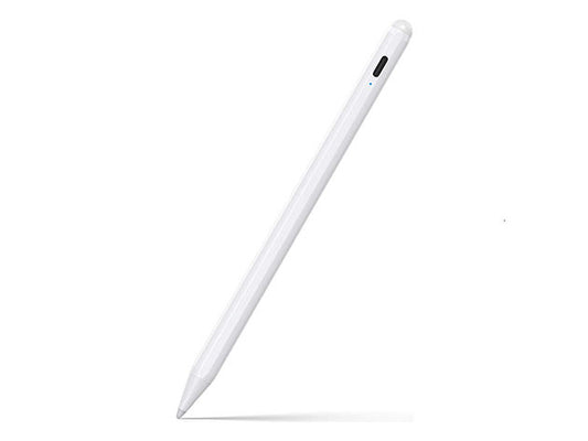Stylus Pen for iPad 9th&amp;10th Generation-2X Fast Charge Active Pencil Compatible with 2018-2023 Apple iPad Pro11&amp;12.9'', iPad Air 3/4/5,iPad 6-10